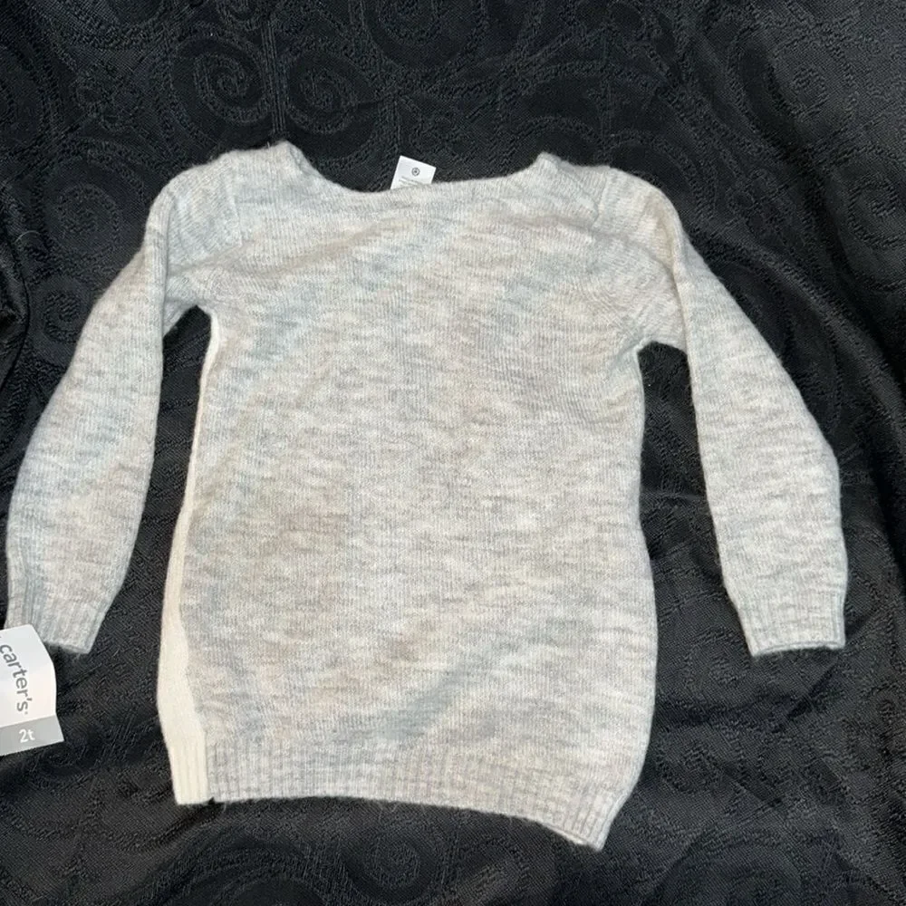 Carters nwt 2t